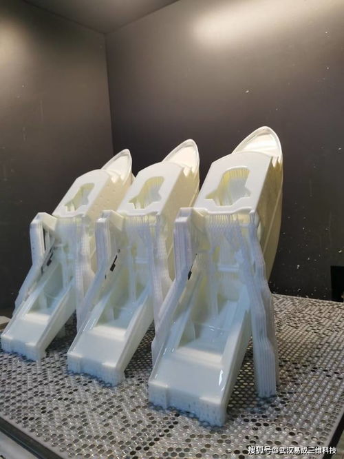 上海SLA 3D打印与摄影扩印服务报价解析 成本构成与选择指南